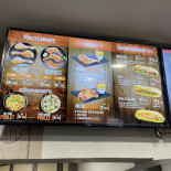 Los Tacos