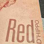 Red Hippo Orly 1