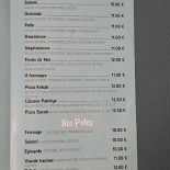 Kebab Palmiye Resto