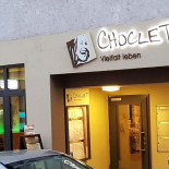 Choclet Vielfalt Leben