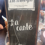Les Mélèzes