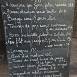 Les Mélèzes