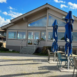 La Brasserie Du Chalet Du Port