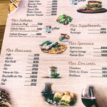 Maison Du Grill.