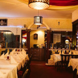 Taj Mahal Indisches Spezialitätenrestaurant Ulm