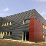 Zone Gourmande