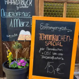 Weinstube Haardtblick