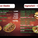 Miro‘s Döner Und Pizzahaus