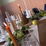 Gaststätte Zum Laubenpieper Deutsches In Osnabrück