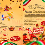 Pizza Del Vittoria