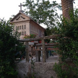 Furancho Palmera