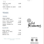 Cervecería Los Romanes Puçol