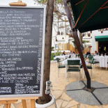 Macao Café Sta Gertrudis