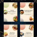 Oriental Foodtruck