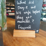 Triangle Coffee Co.