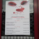 L 'etiquette Cave à Manger Cave à Vin