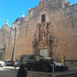 Iracema Terraza