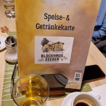 Blockhaus Seeger