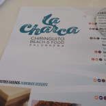 Chiringuito La Charca