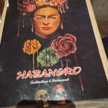 Restaurant Cocktailbar Habanero