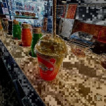 Bill's Burger Pontault Combault