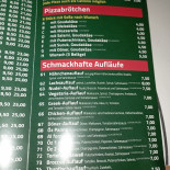 Öz Baskin's Familienrestaurant (10% Rabatt Für Abholung über Unsere Website!