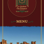 Le Palais Du Maroc
