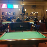 Sportcafé Markthalle