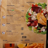 Buffalo Grill Saint-ouen