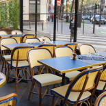 Les Rupins Parisien