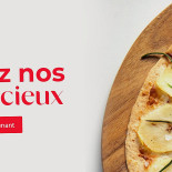 Pizza Cesar