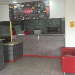 Espace Pizza