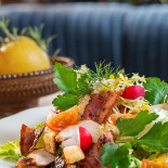 Fritz Mitte Fine Food Schlossgasse 