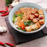 L'atelier Du Wok
