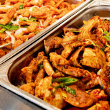 Wok Grill Torcy