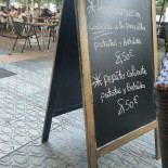 La Plaza