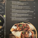 La Mex Lounge