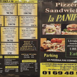 La Panipizz