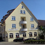 Dostlar Pizza-kebap-haus