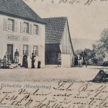 Auberge Bellevue