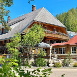 Hirschen Menzenschwand