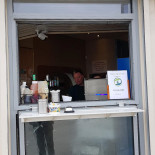The Pavilion Cafe