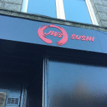 Oryza Sushi