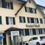Gasthaus Roessli