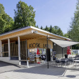 Arbeiterstrandbad Tennwil