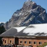 Alp Zwäcken