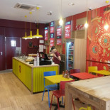Fresh Burritos Valenciennes