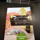 Sushi Oishii
