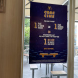 Mcdonald's Carpentras Centre