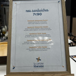 La Cantine Libanaise